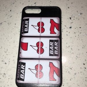 iPhone 8 Plus phone case